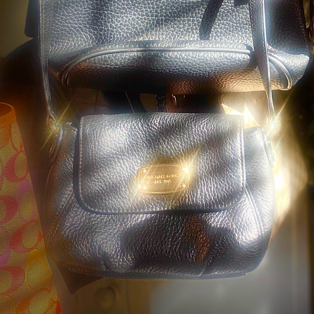Michael Kors Crossbody